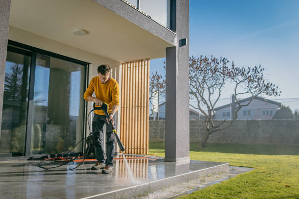 Best Animal Enclosure Cleaning  in Abbeville, GA