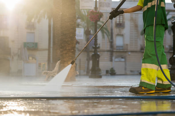 Concrete Sealing in Abbeville, GA